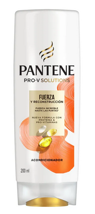 ACONDICIONADOR PANTENE PRO-V FUERZA Y RECONSTRUCCION 200ML