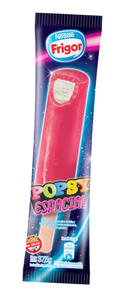 HELADO POPSY ESPACIAL AGU-CRE