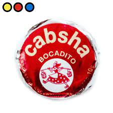 BOCADITO CABSHA