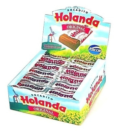 BOCADITO HOLANDA