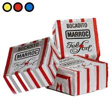 BOCADITO MARROC