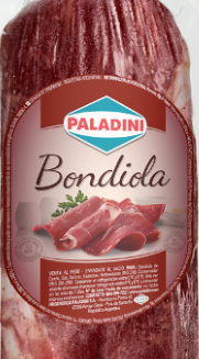 BONDIOLA