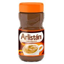 CAFÉ ARLISTAN 50GR