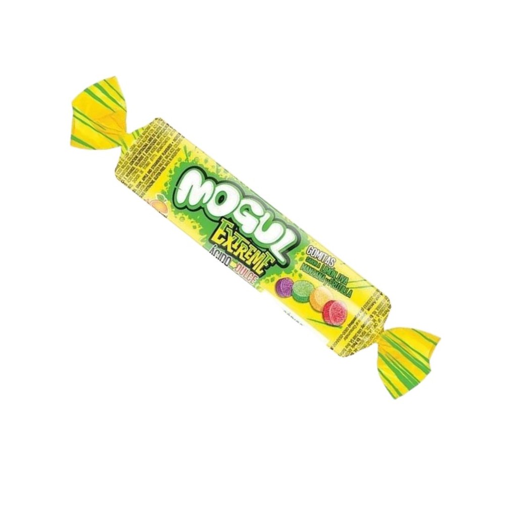 CARAMELO MOGUL EXTREME ACIDO PALOTES