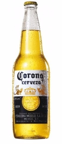 CERVEZA CORONA 710