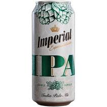 CERVEZA LATA IMPERIAL IPA 473CC