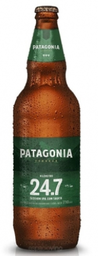 CERVEZA PATAGONIA 24/7 730CM3