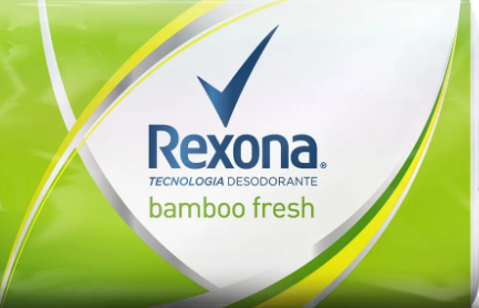 JABON DE TOCADOR REXONA BAMBOO FRESH X3