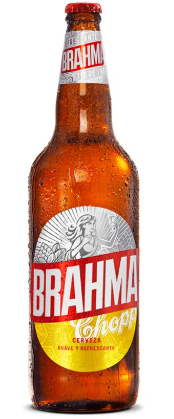 CERVEZA BRAHMA RETORNABLE 1L