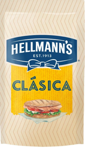 MAYONESA HELLMANNS CLASICA 237GR