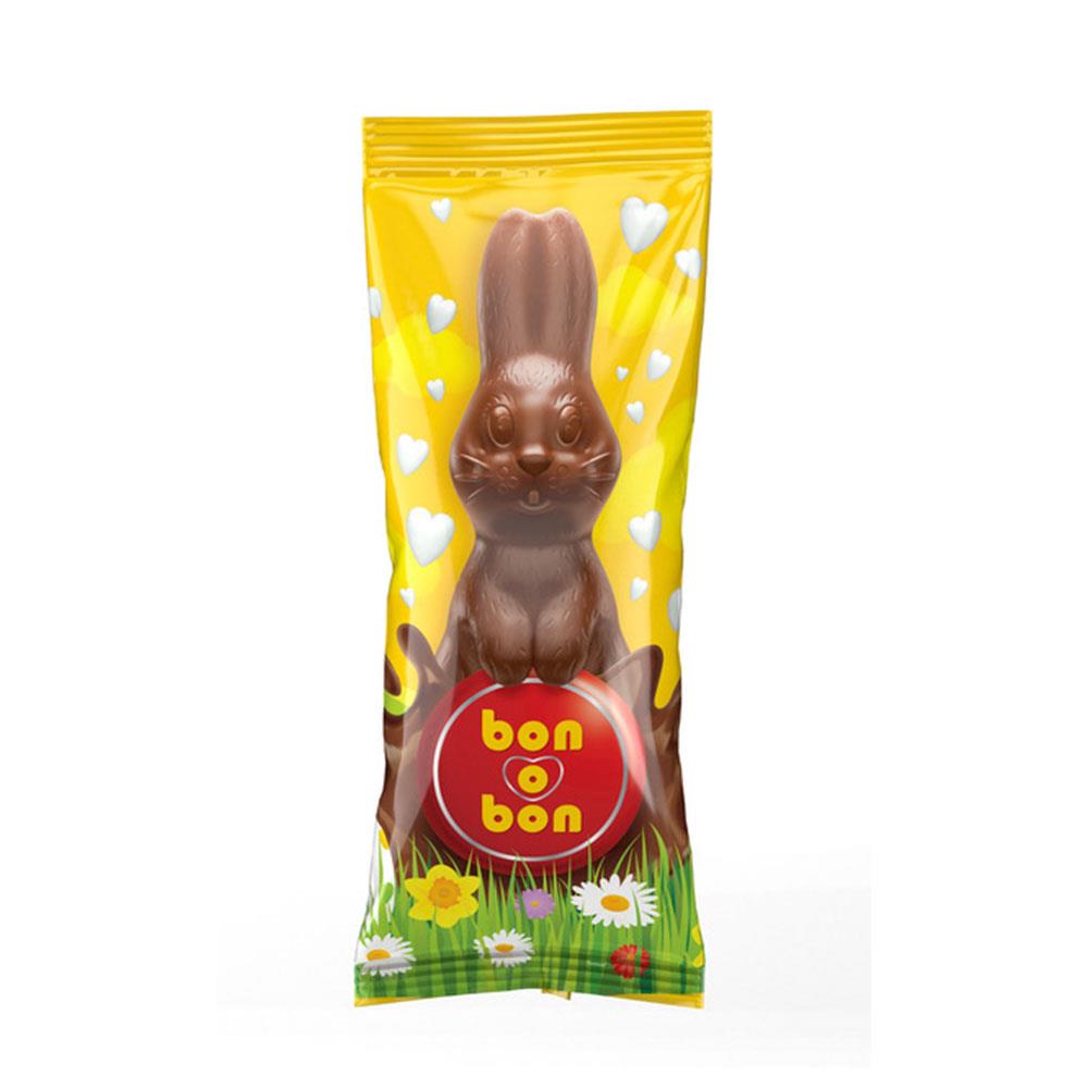 CONEJITO BON O BON 50GR CHOCOLATE CON LECHE