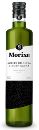 ACEITE DE OLIVA MORIXE EXTRA VIRGEN 500CC