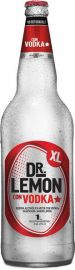 DR LEMON CON VODKA XL 1LT