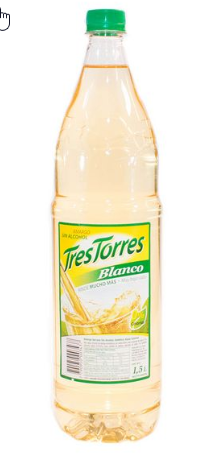 AMARGO TRES TORRES LIMON 1,5