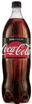 GASEOSA COCA COLA 1.5L SIN AZUCARES