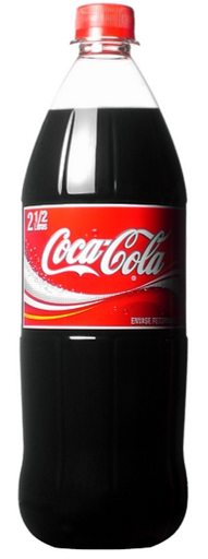 GASEOSA COCA COLA RETORNABLE 2L