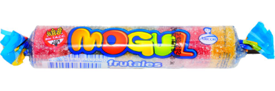 GOMITAS MOGUL ROLLO X35GR