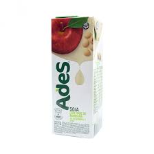 JUGO ADES MANZANA 1L