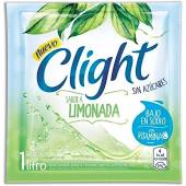 JUGO CLIGHT LIMONADA