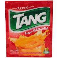 JUGO TANG MANZANA