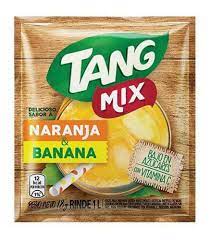 JUGO TANG NARANJA BANANA