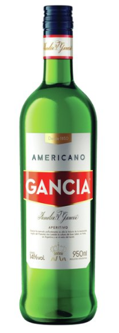 GANCIA AMERICANO 1,250ML