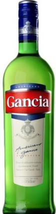 GANCIA AMERICANO 950ML