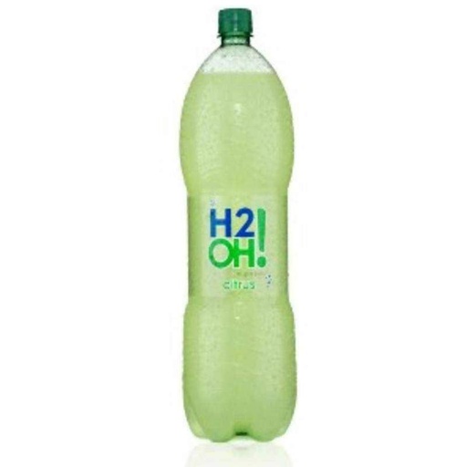 H2O CITRUS 2,25