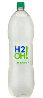 H2O LIMONETO 2,25