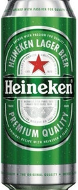 LATA CERVEZA HEINEKEN 710CM3