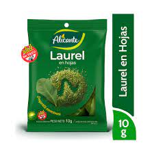 LAUREL ALICANTE 10GR