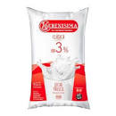 LECHE ENTERA SERENISIMA 3% SACHET 1L