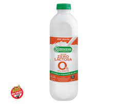 LECHE LA SERENISIMA ZERO LACTOSA BOTELLA 1L