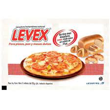 LEVADURA LEVEX SOBRE DOBLE 10GR C/U