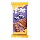 OBLEA MILKA CHOCO PAUSE