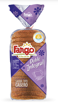 PAN LACTAL FARGO DOBLE INTEGRAL 440G