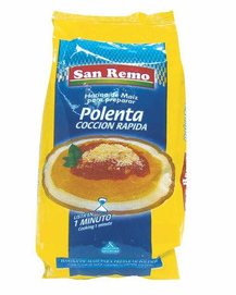 POLENTA SAN REMO 500GR