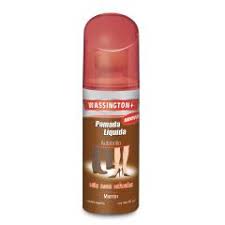 POMADA LIQUIDA MARRON WASSINGTON 60CC