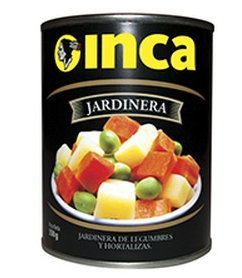 PRIMAVERA INCA 350GR