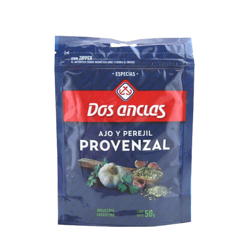 PROVENZAL DOS ANCLAS 50GR