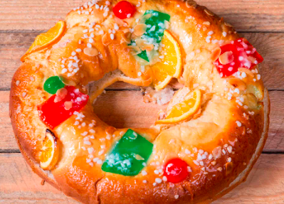 ROSCA LOS HERMANOS