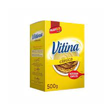 SEMOLA VITINA CLASICA 500GR