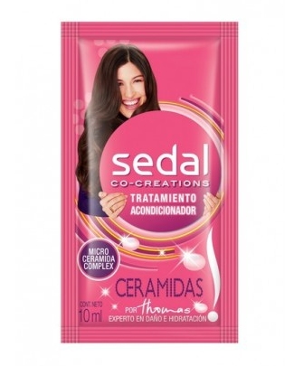 SHAMPOO SEDAL CERAMIDAS 10ML