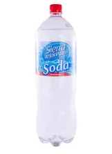 SODA EN BOTELLA SIERRA DE LOS PADRES 2.25