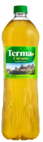 TERMA CUYANO 1,35LTS