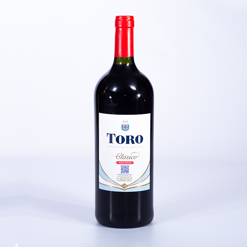 VINO TORO CLASICO 1,125