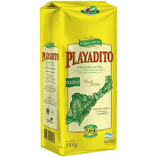 YERBA MATE PLAYADITO 500GR