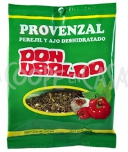 PROVENZAL DON UBALDO 25G