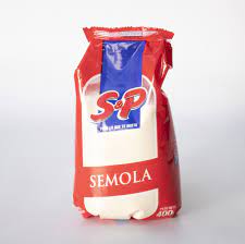 SEMOLA S&P 400GR