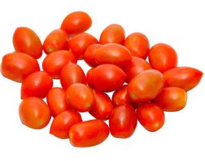 TOMATE CHERRY